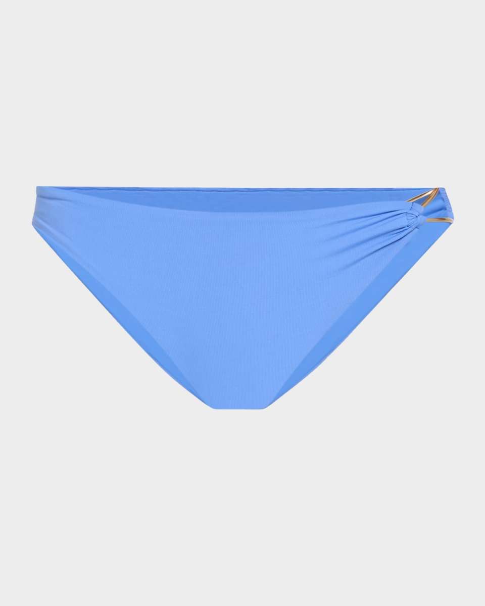 Side Detail Bikini Bottoms